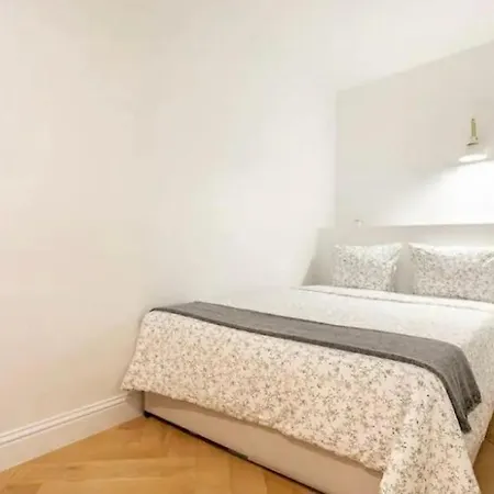 Cozy Luxury Louvre * 파리